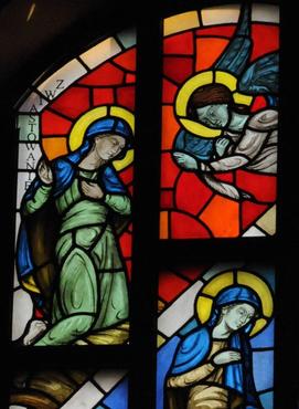 Annunciation